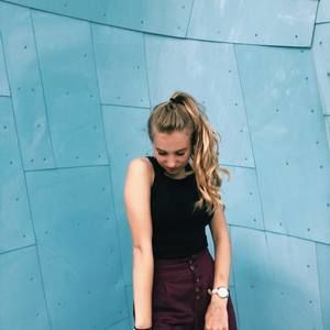 Meet your Posher, Ruby